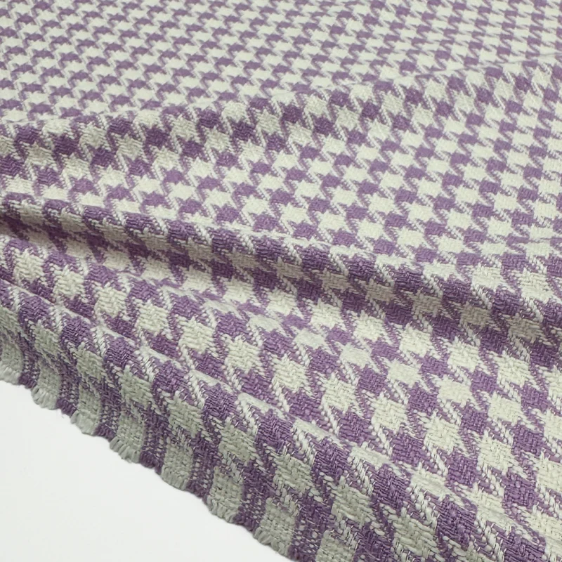 Tissu Tweed, Coton - Cascia