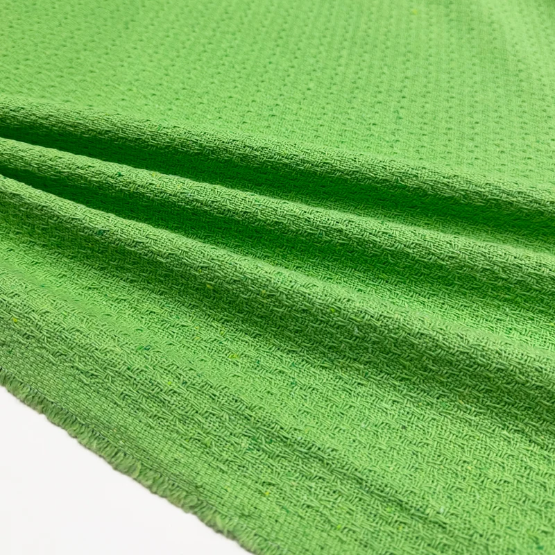 Tissu Tweed, Coton - Fiastra