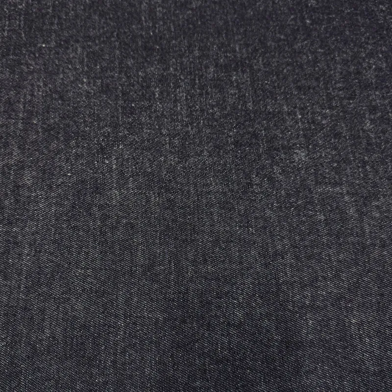 Tissu Denim Medium Souple, Coton - Red Selvedge, Gemini