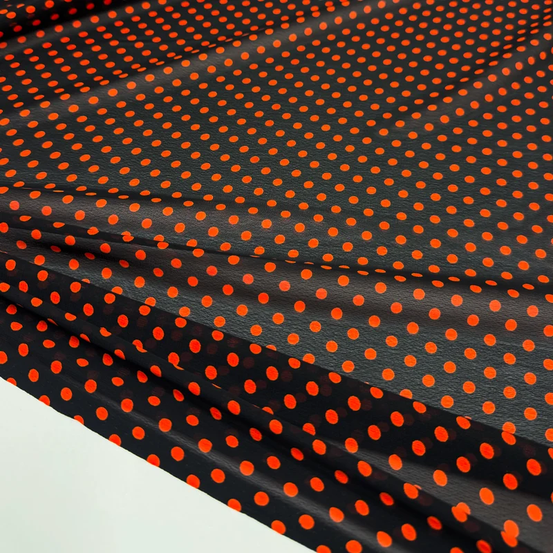 Tissu Crêpe Georgette - Nivolo