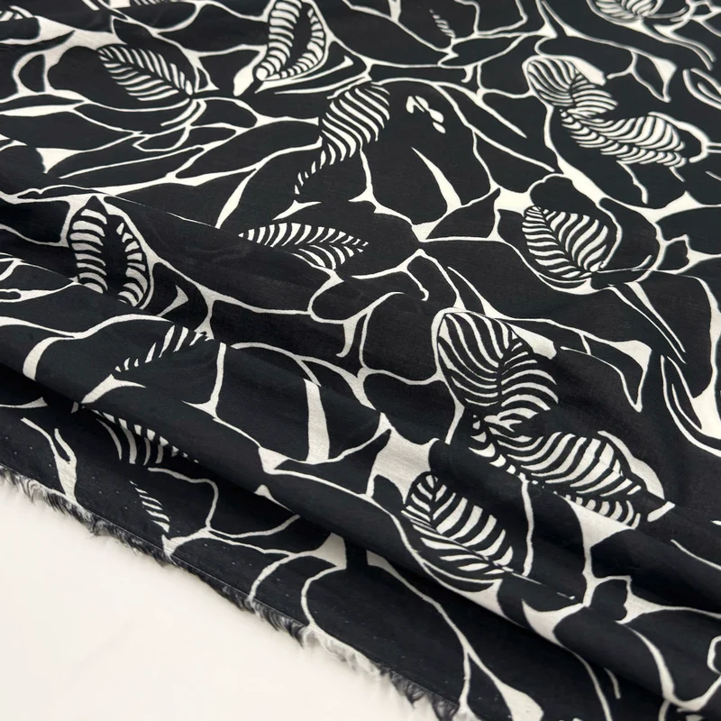 Tissu Batiste, Coton - Louisia