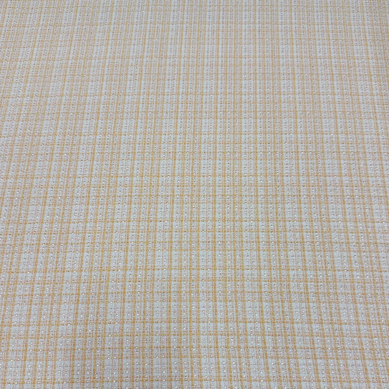 Tissu Tweed, Rayonne Coton - Kisley
