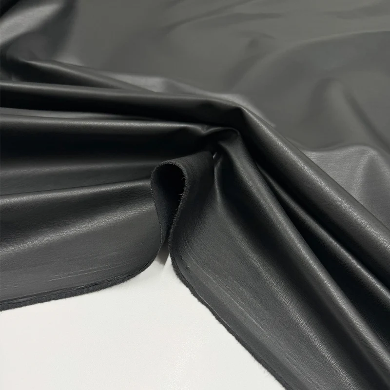 Tissu Simili Cuir - Roslev