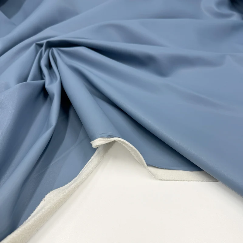 Tissu Simili Cuir - Roslev