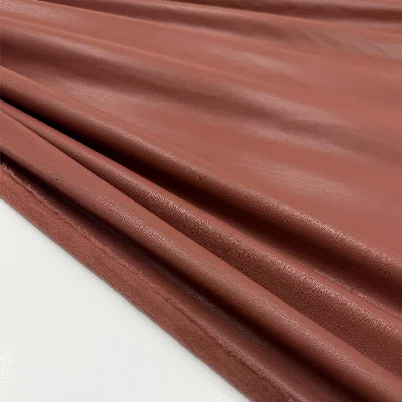 Tissu Simili Cuir - Roslev