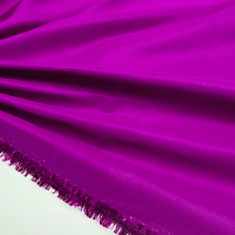 Tissu Faille, Soie - Moire, OTRANTO