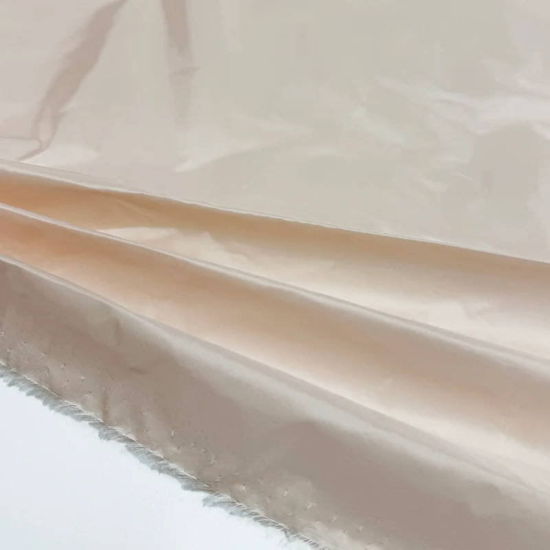 Tissu Taffetas, Soie - Setaria