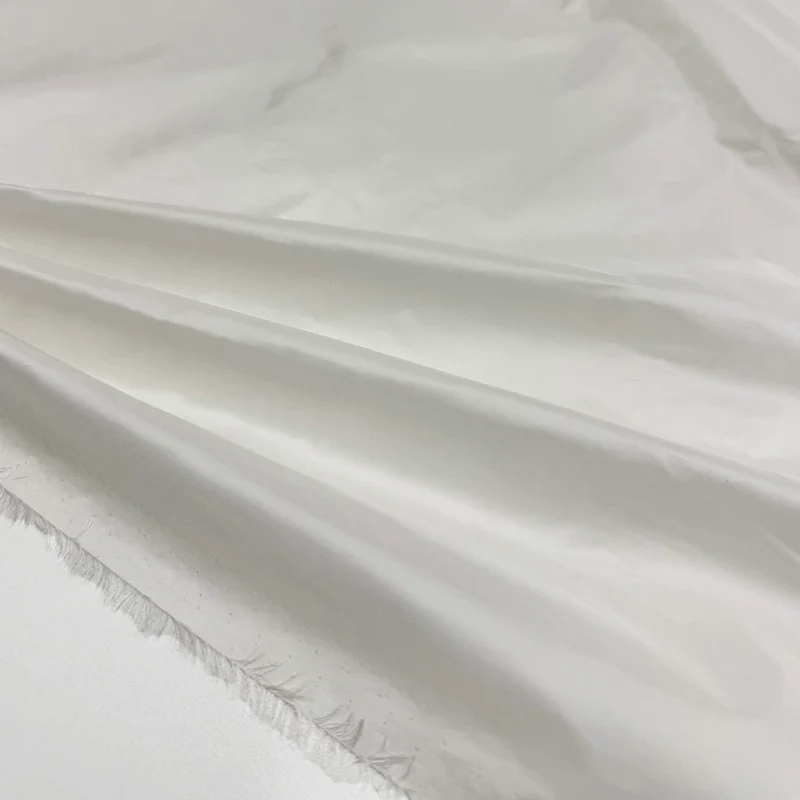 Tissu Taffetas, Soie - Setaria
