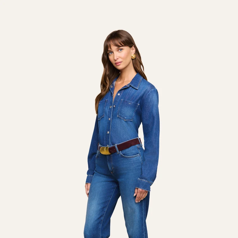 Isla Shirt