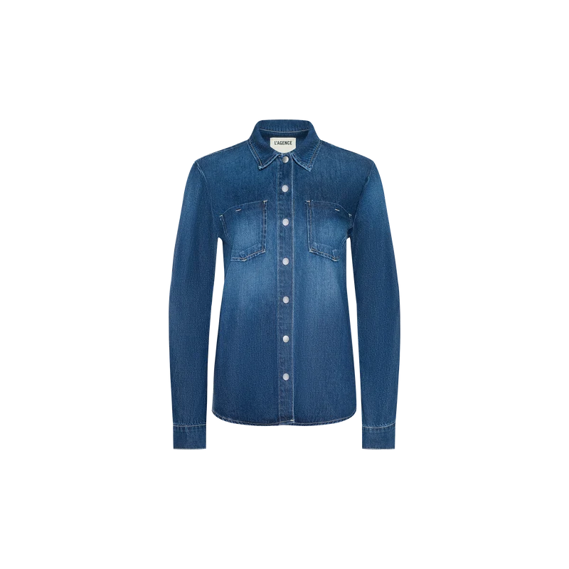 Isla Shirt