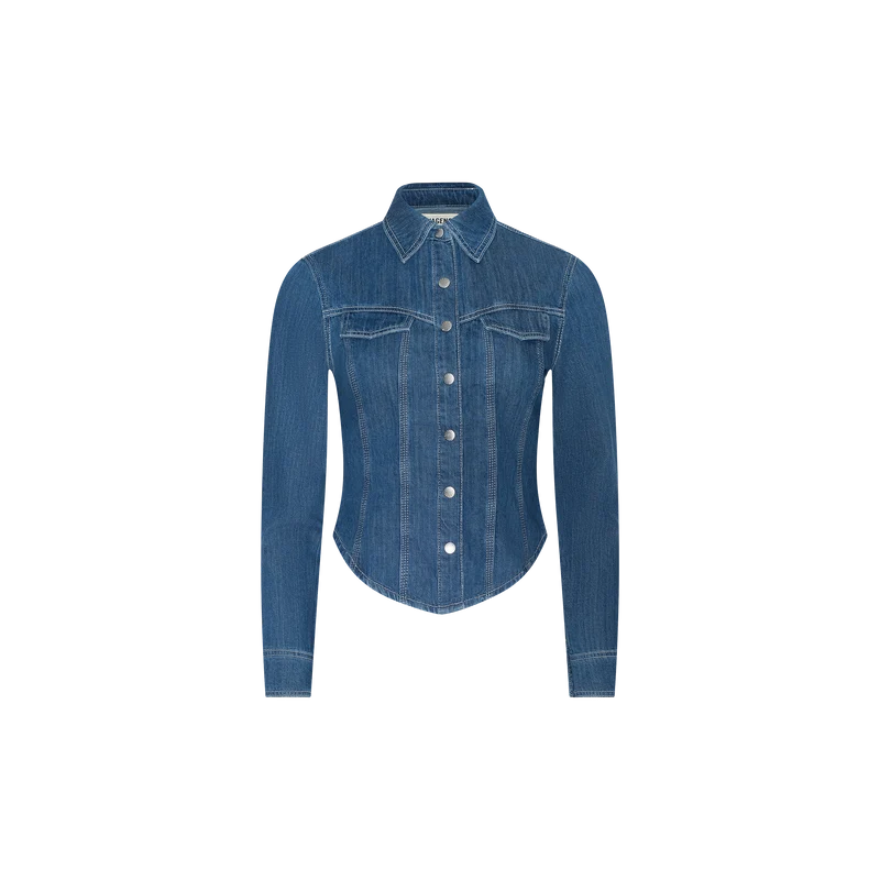 Louis Fitted Shirt