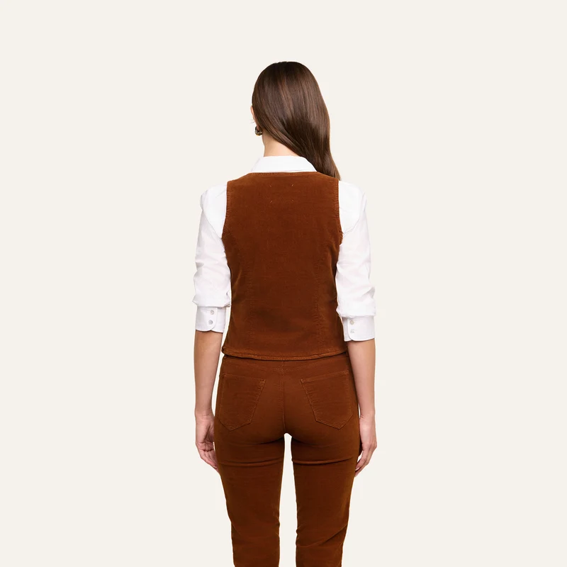 Yelena Vest