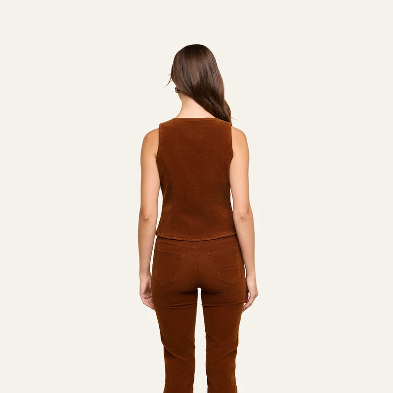 Yelena Vest