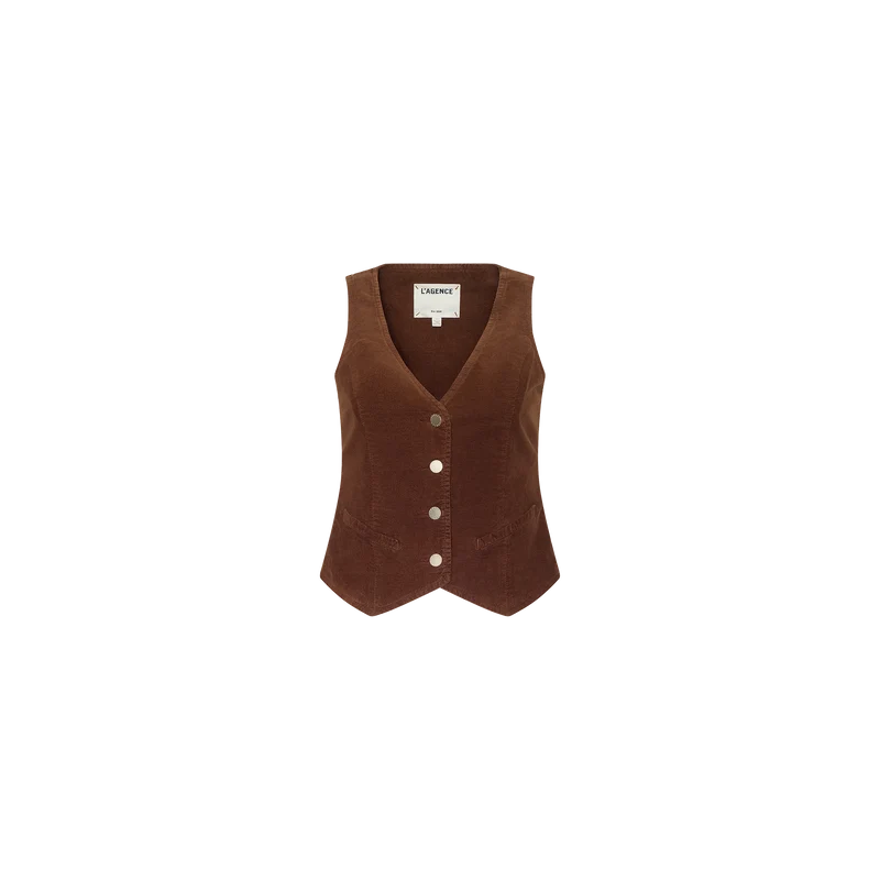 Yelena Vest