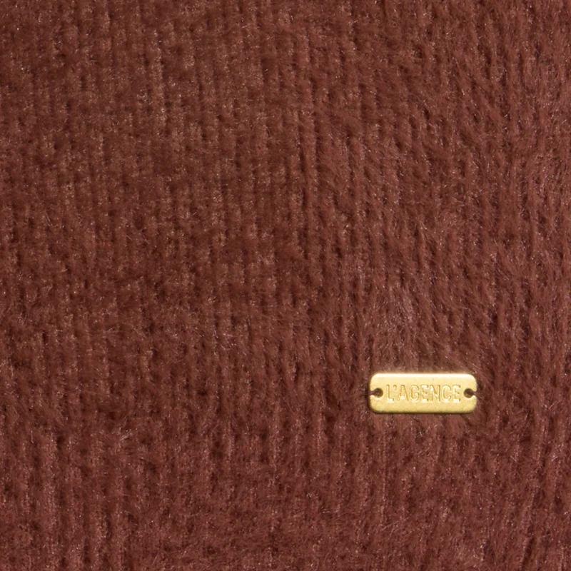 Guinevere Cropped Pullover