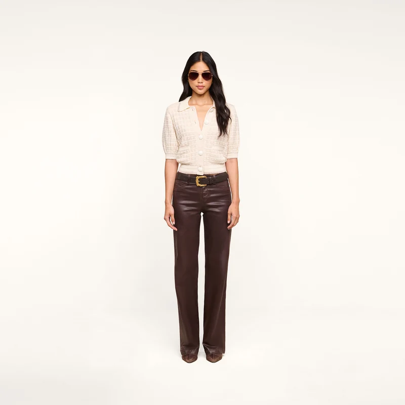 Novalie Cardigan Top