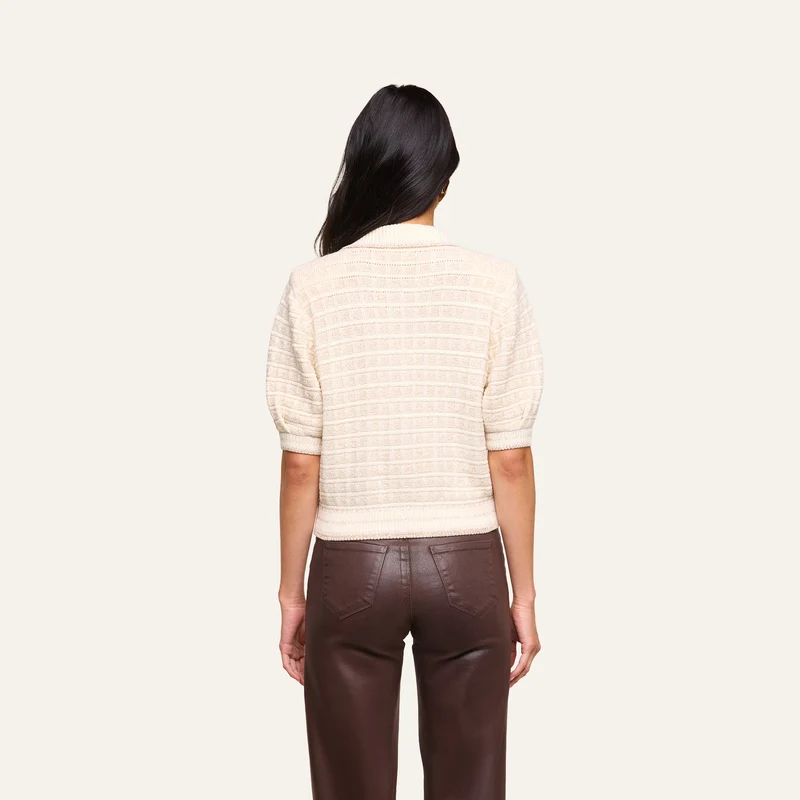 Novalie Cardigan Top