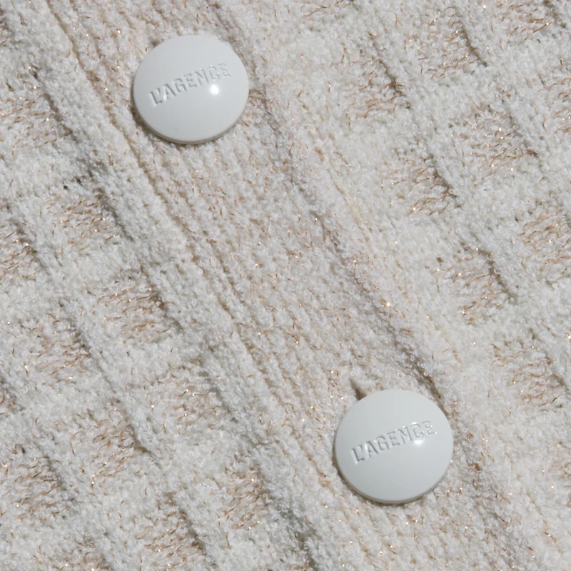 Novalie Cardigan Top