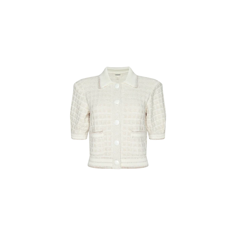 Novalie Cardigan Top