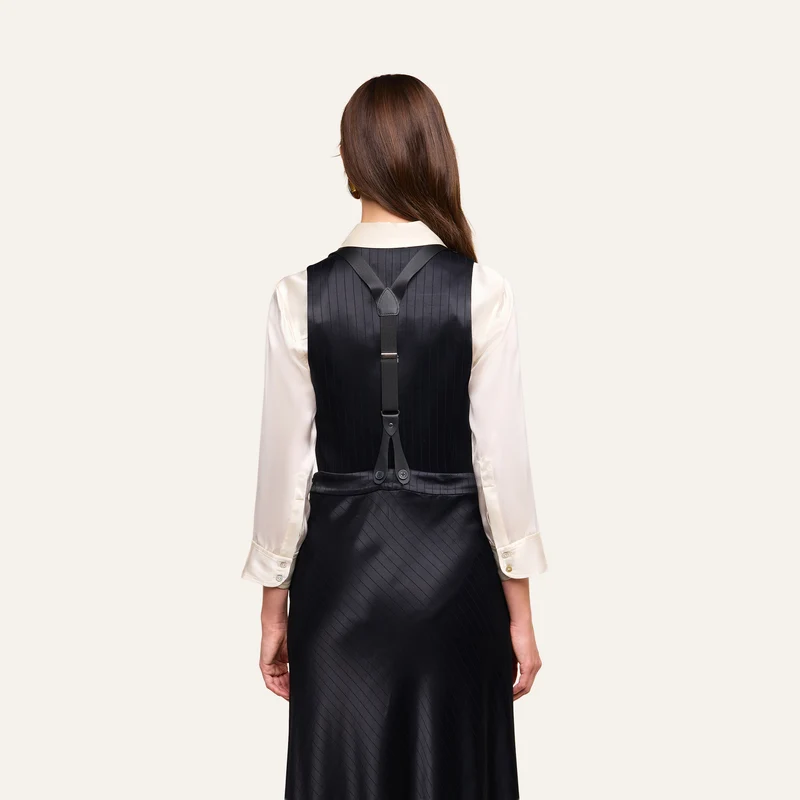 Jianna Vest