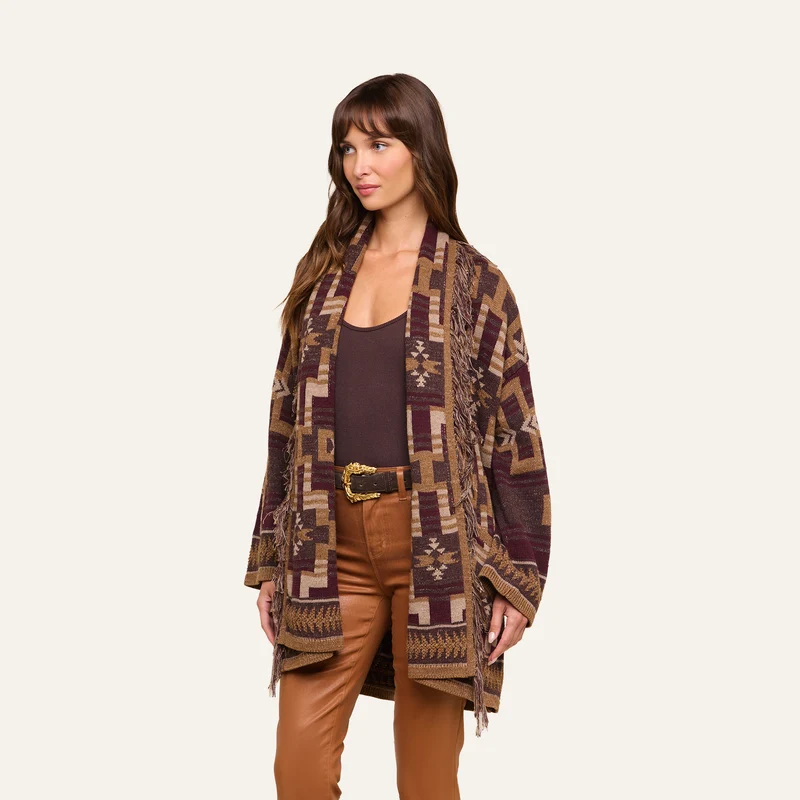 Jair Cardigan