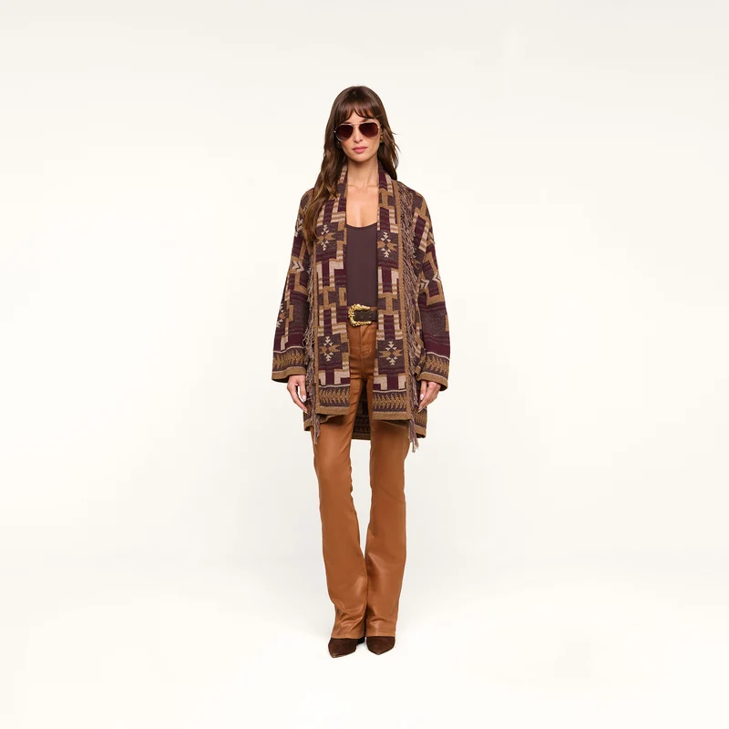 Jair Cardigan