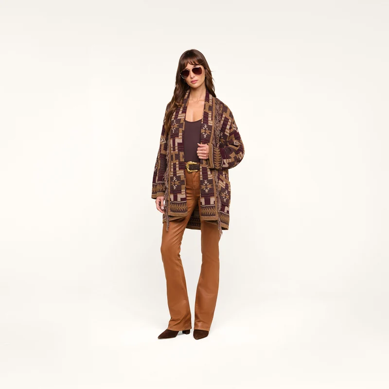 Jair Cardigan