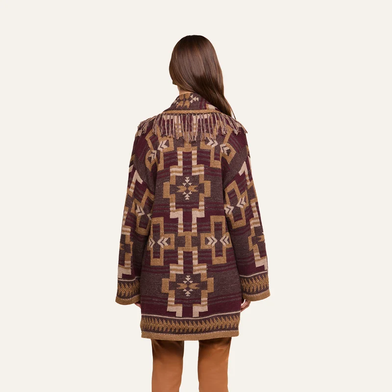 Jair Cardigan