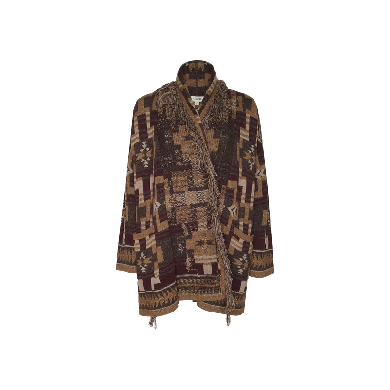 Jair Cardigan