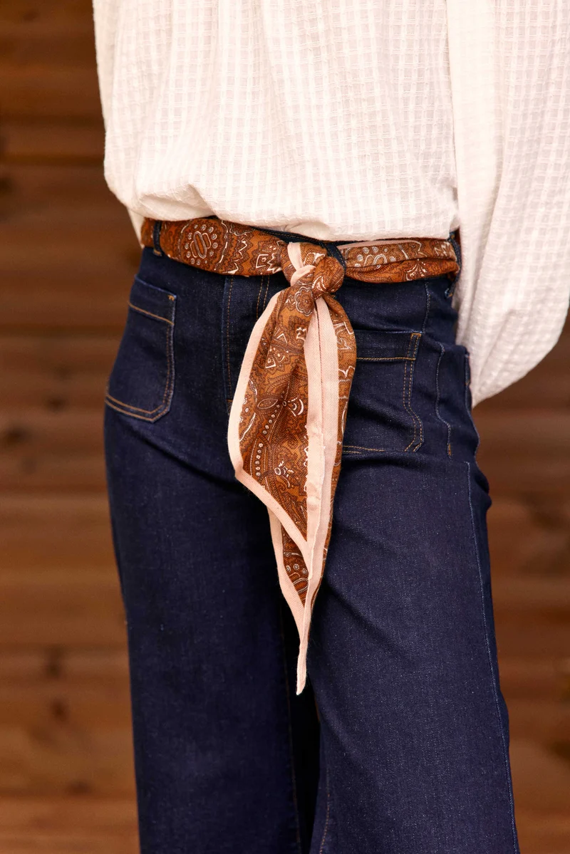 Alaya - Foulard