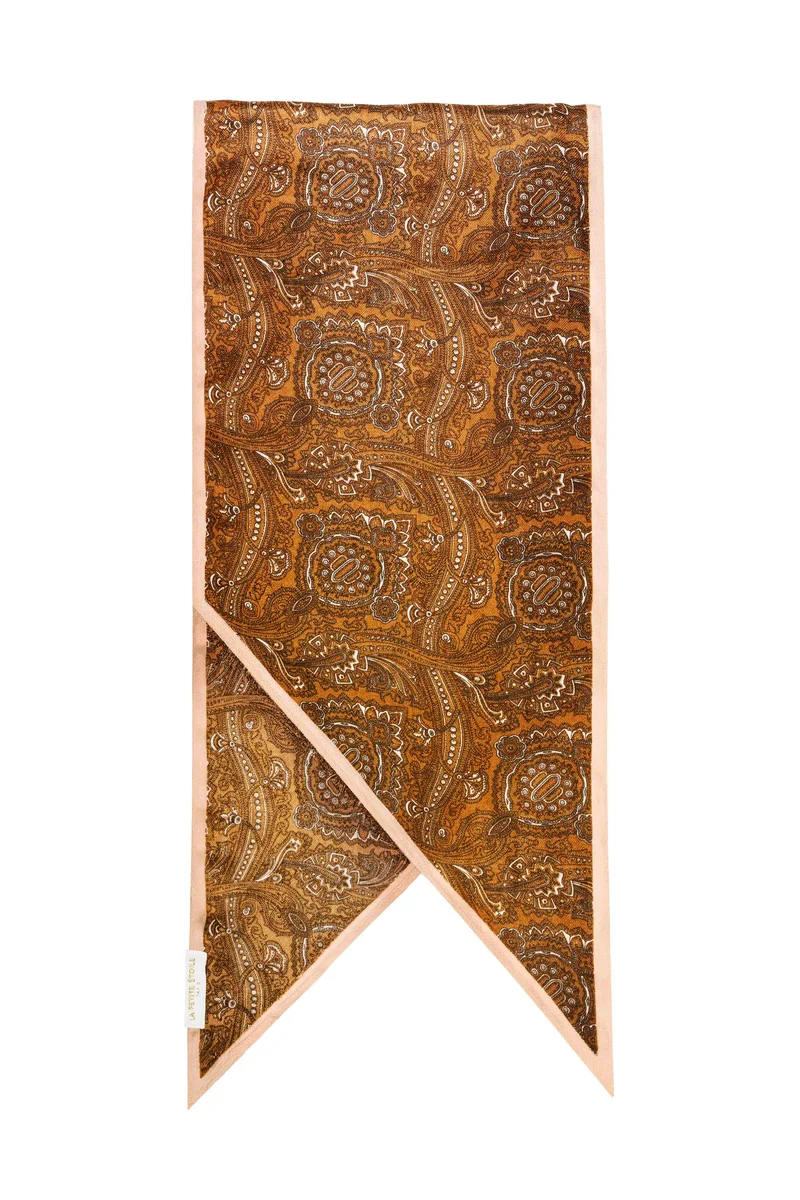 Alaya - Foulard