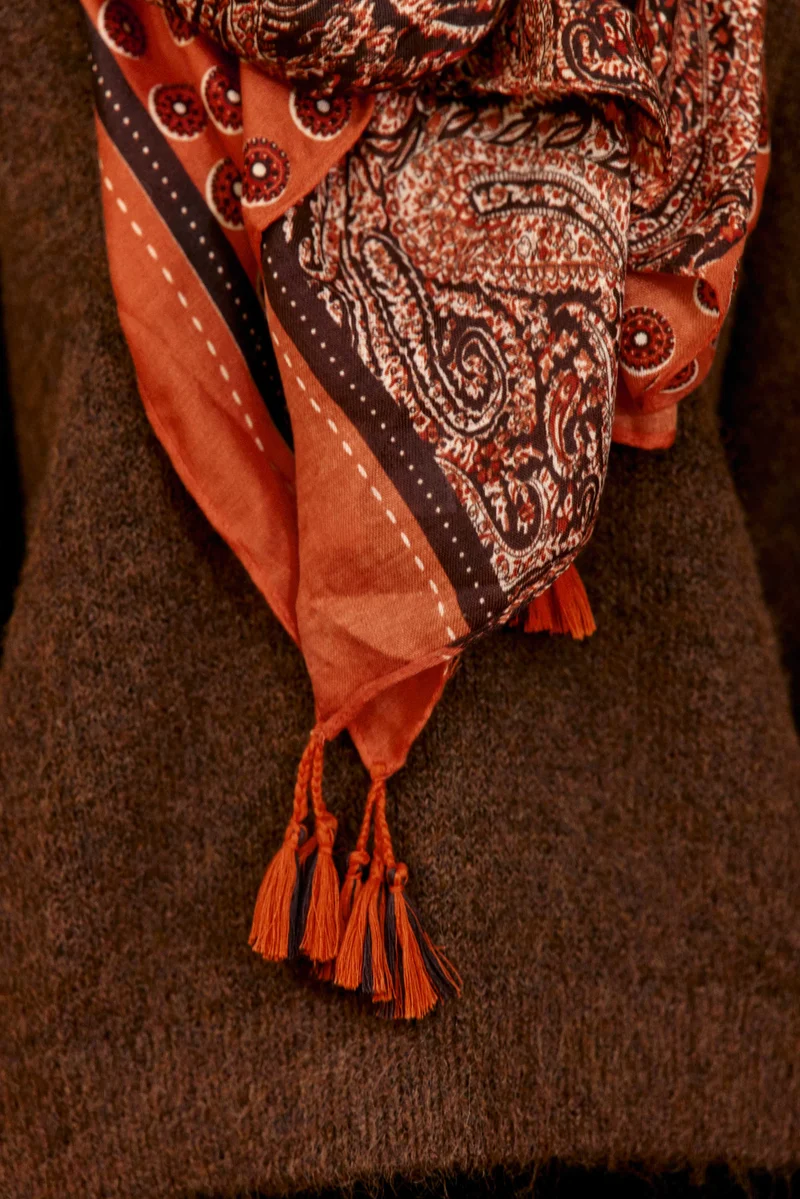 Arlen - Foulard