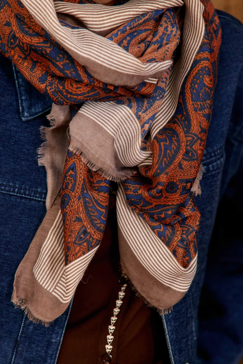 Arlen - Foulard