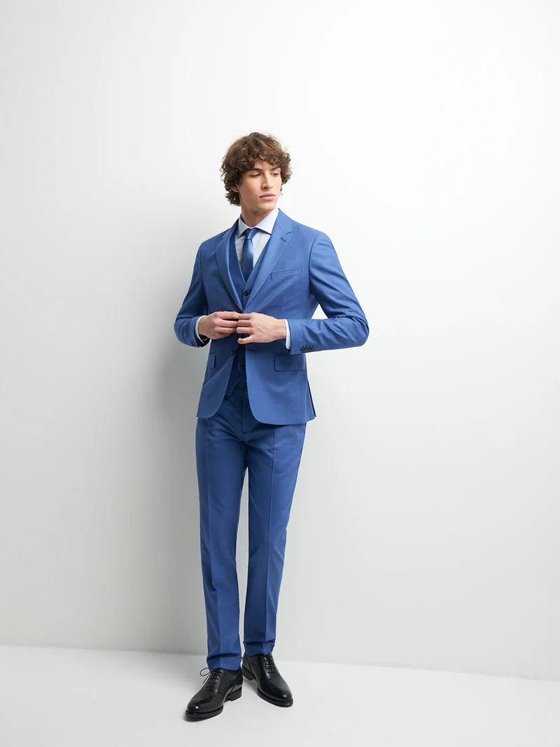 Veste coordonnable premium extraslim