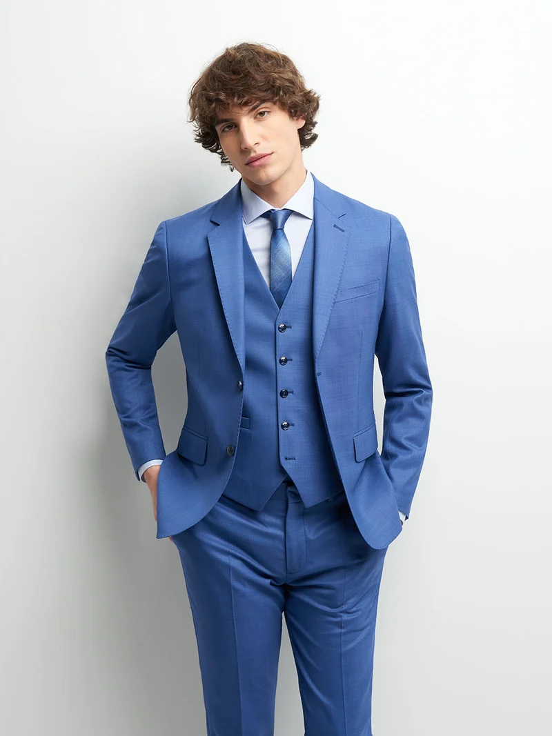 Veste coordonnable premium extraslim