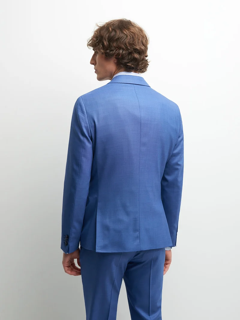 Veste coordonnable premium extraslim