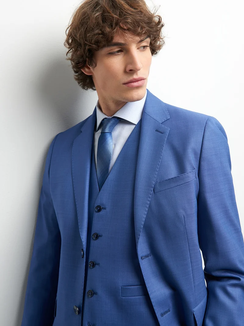 Veste coordonnable premium extraslim