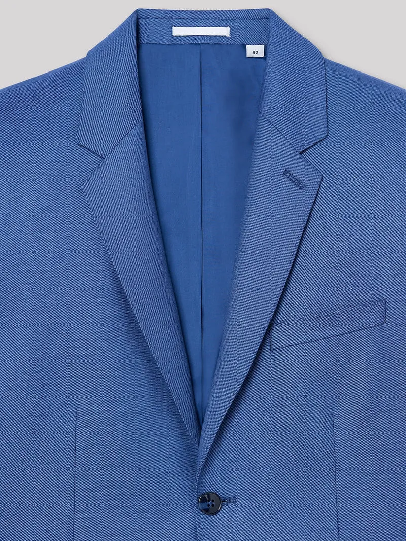 Veste coordonnable premium extraslim