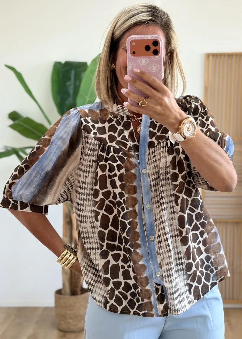 Chemise Marianna