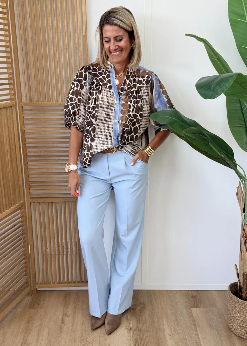Chemise Marianna