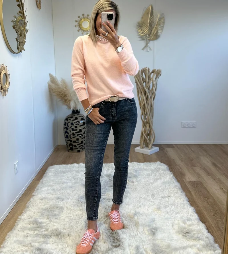 Pull Nolwenn