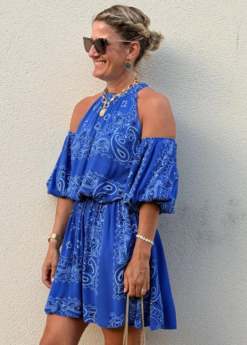 Robe Amanda
