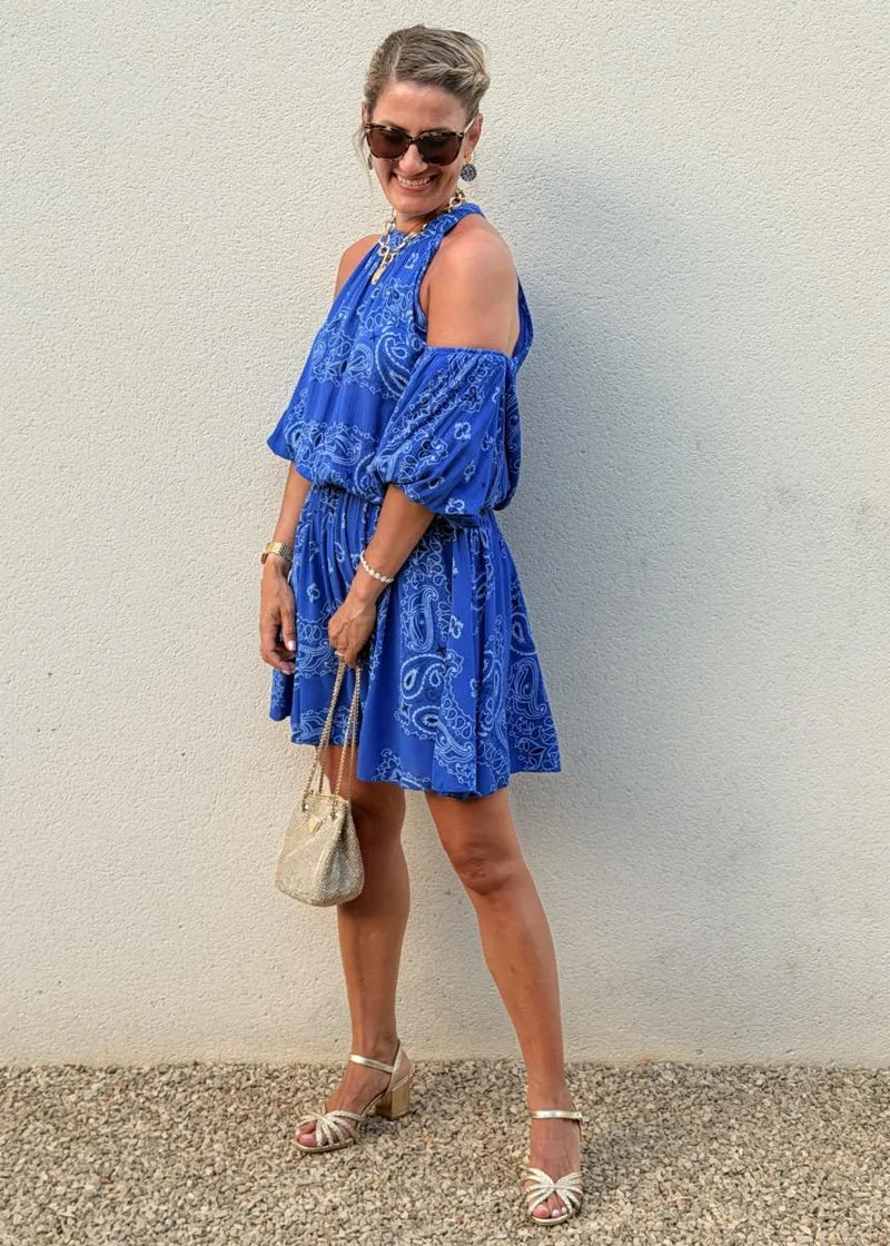 Robe Amanda