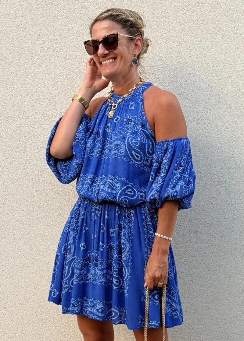 Robe Amanda