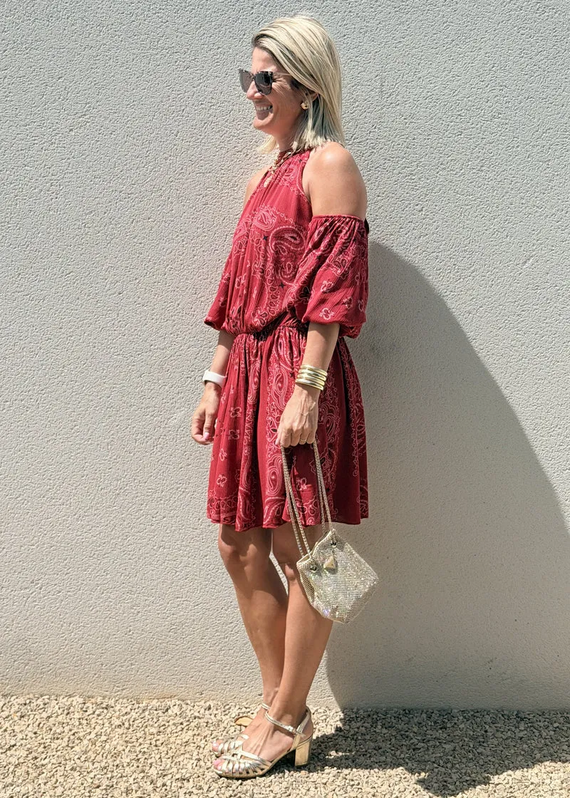 Robe Amanda