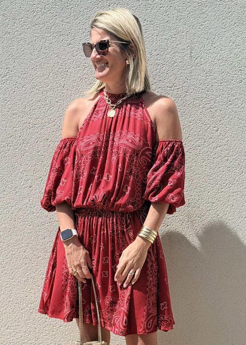 Robe Amanda