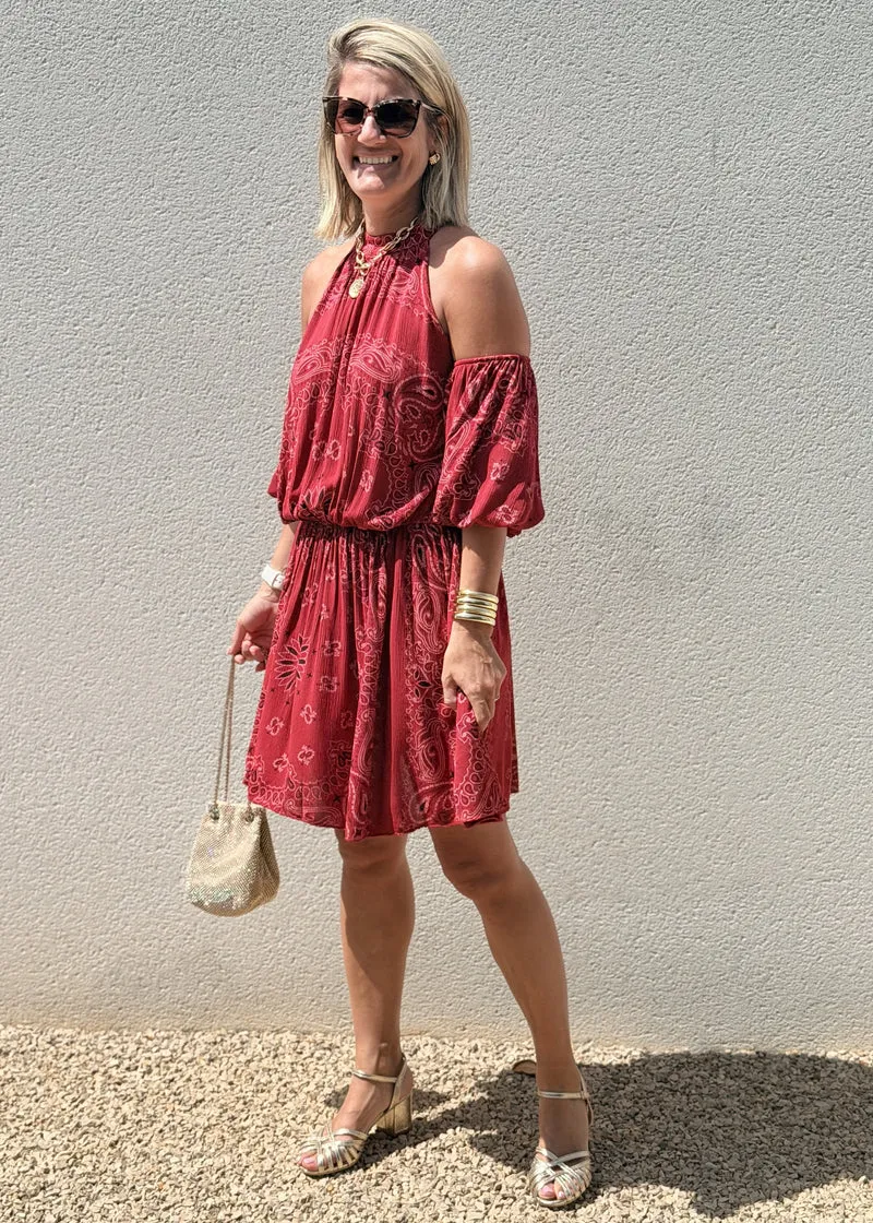 Robe Amanda