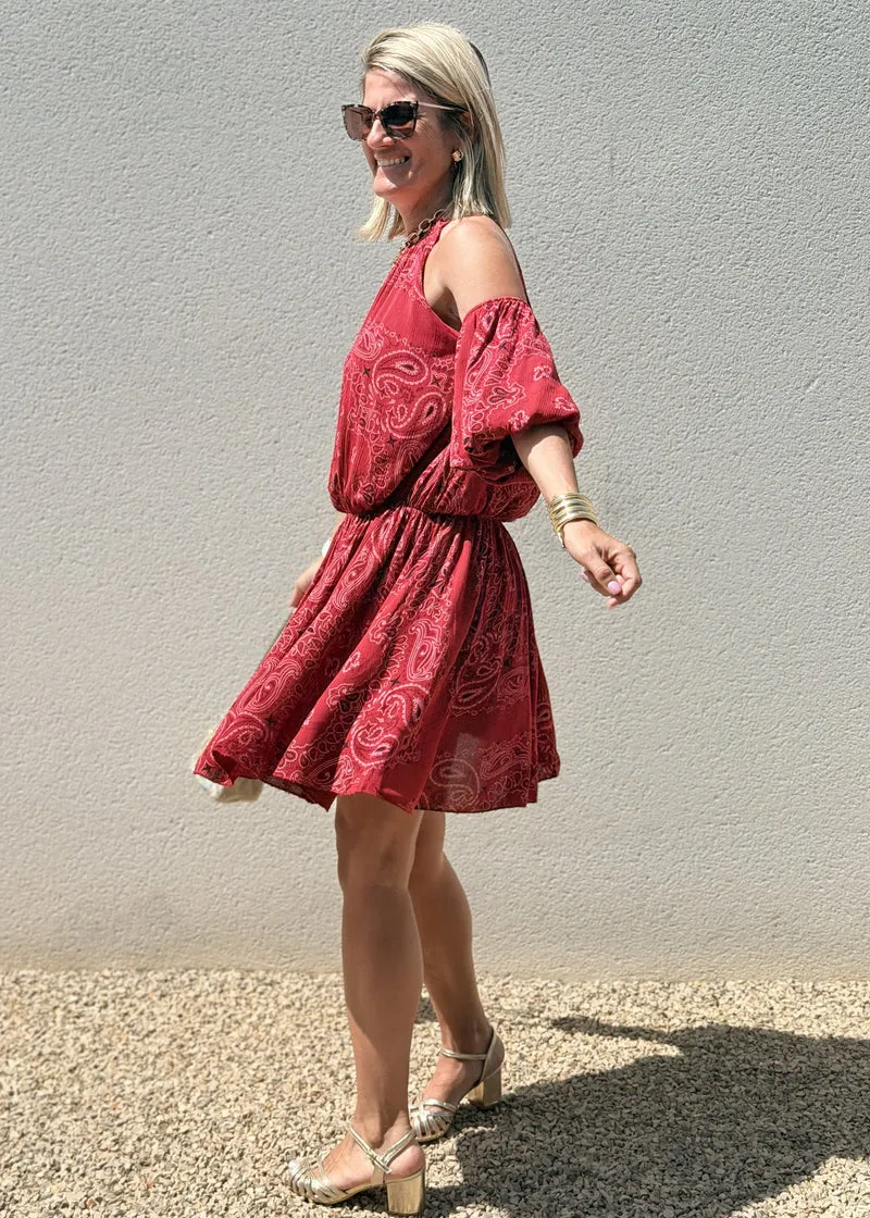 Robe Amanda