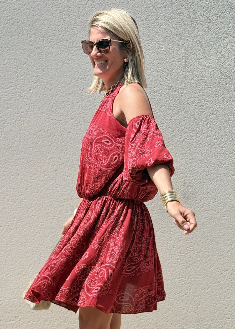 Robe Amanda
