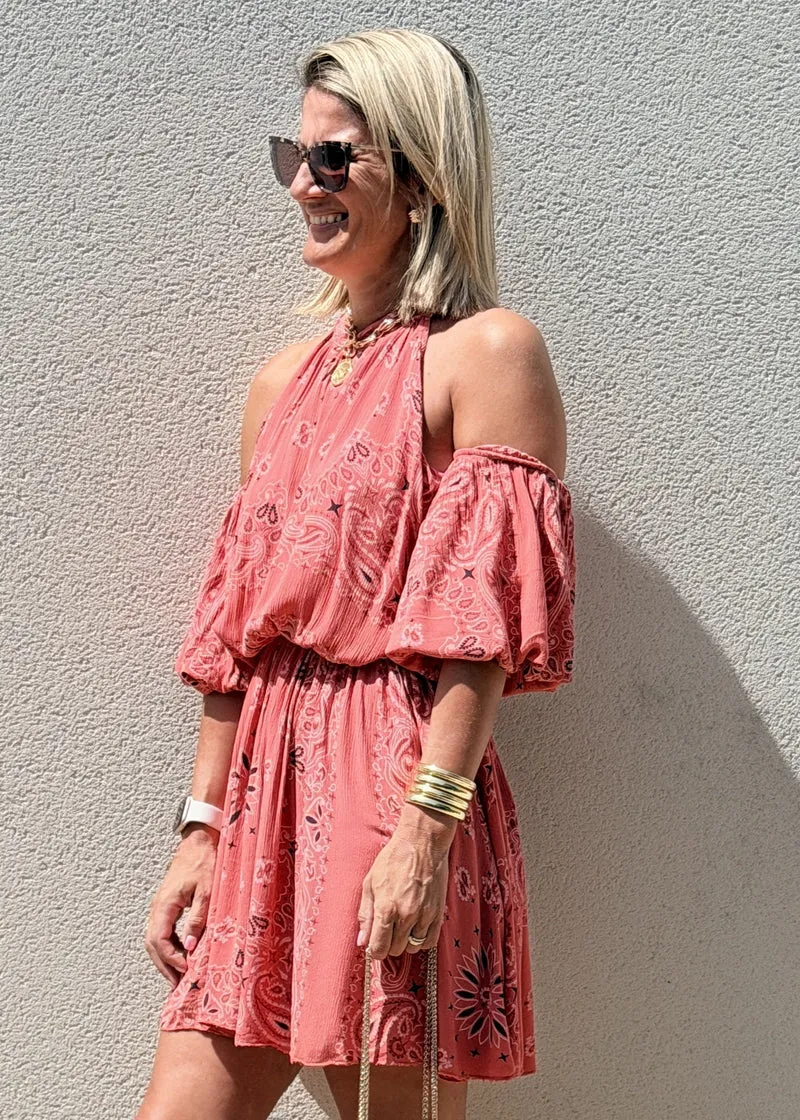 Robe Amanda